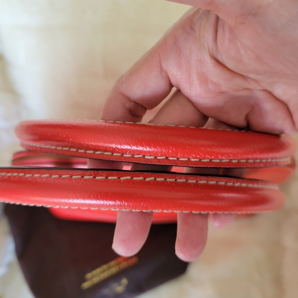 Kate spade satchel purse - Picture 4 of 10